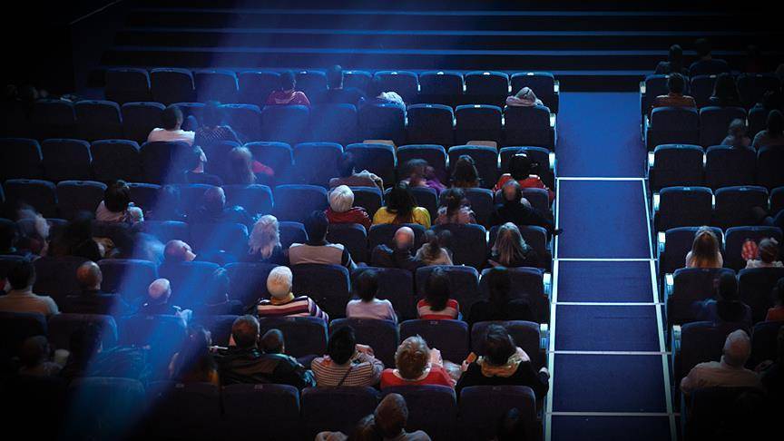 27-28 Eylül’de sinema festivali başlıyor! Tüm filmler sadece 80 TL! 2